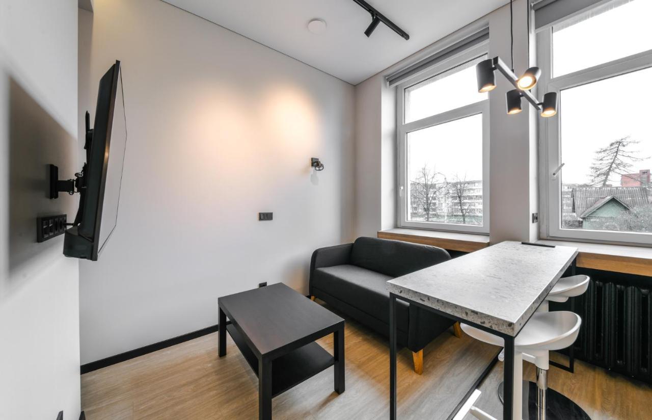 Apartments In VNO Kültér fotó